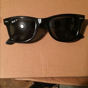 Ray Bans Polarized