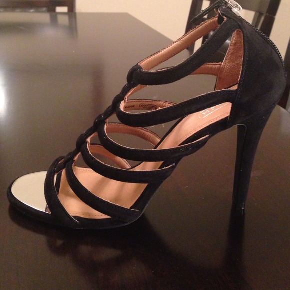 Coach shoes - Picture 4 of 4