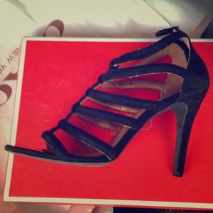 Coach shoes
