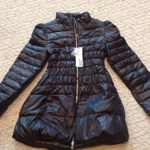Winter Down Coat