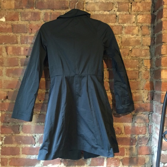 Theory light jacket - Picture 2 of 3