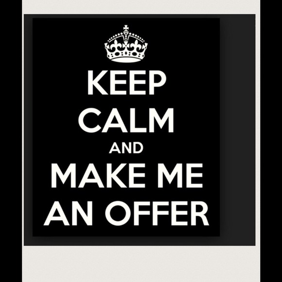 💕 MAKE AN OFFER 💕 HUGE SAVINGS! 💕 - Picture 4 of 4