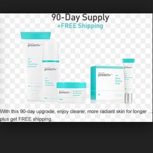 2 proactive 90 day supply