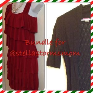 Bundle for @stellastormsmom Thank you!