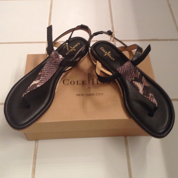 Cole Haan Sandals