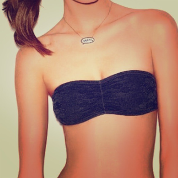 Victoria's Secret Bandeau Bra Bundle for @maicheey