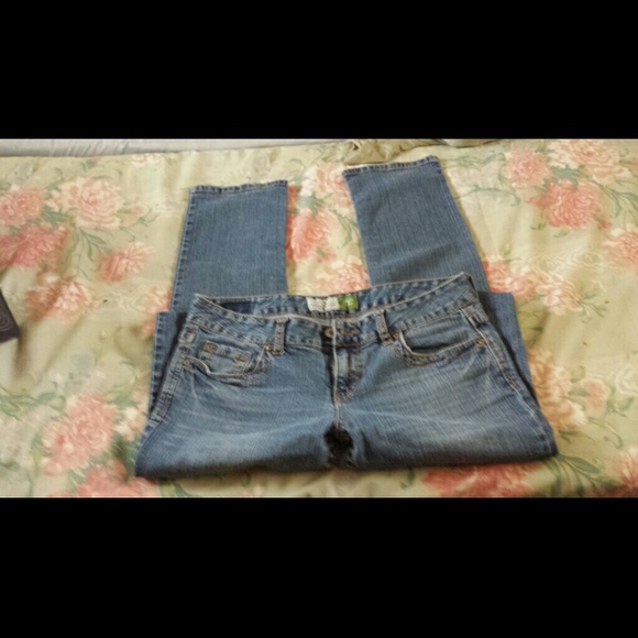 Skinny jeans - Picture 1 of 1