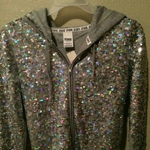 VA fashion show jacket lowest price