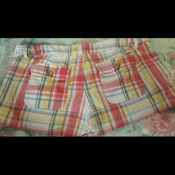 Shorts - Picture 2 of 2