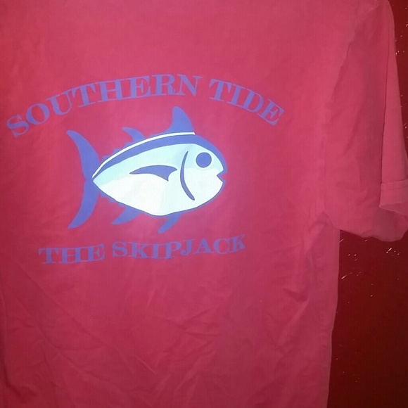 Southern tide shirt