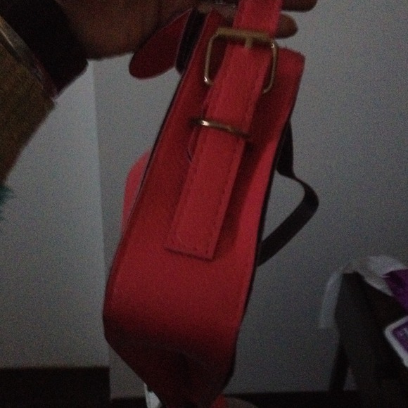 FOXY CROSSBODY PURSE - Picture 2 of 3