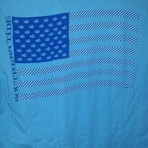 Southern tide t shirt