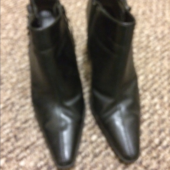 Booties - Picture 2 of 3