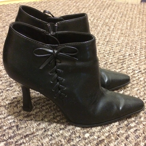 Booties - Picture 3 of 3