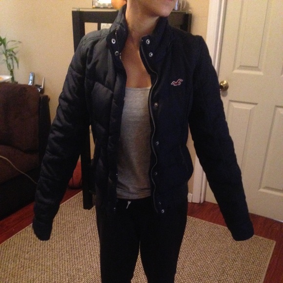 Coat - Picture 3 of 4