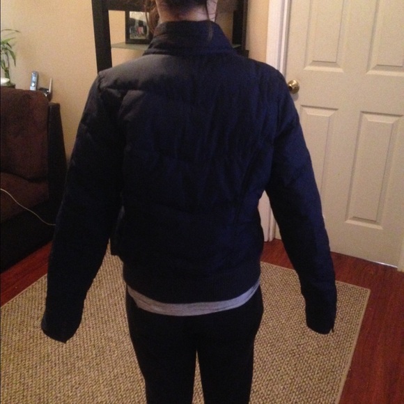 Coat - Picture 4 of 4