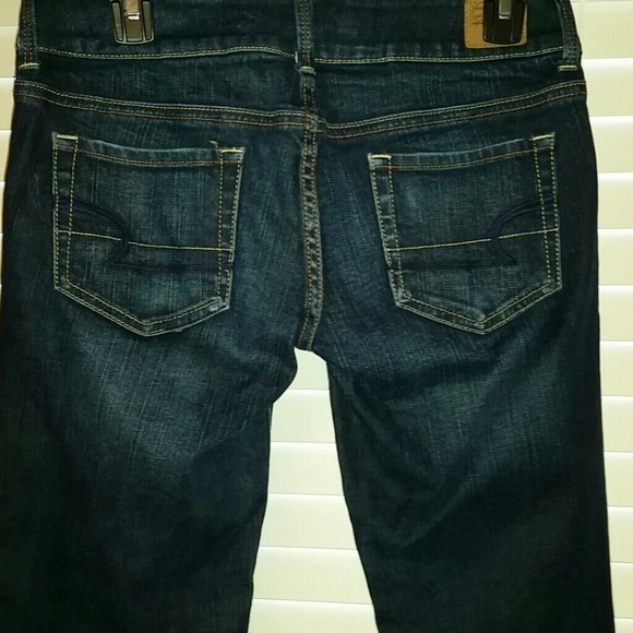 Jeans - Picture 2 of 2