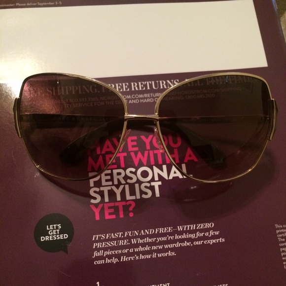 Marc Jacobs Sunglasses