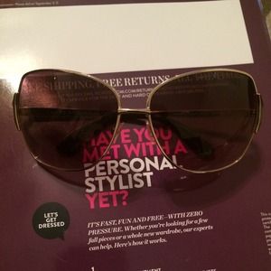 Marc Jacobs Sunglasses