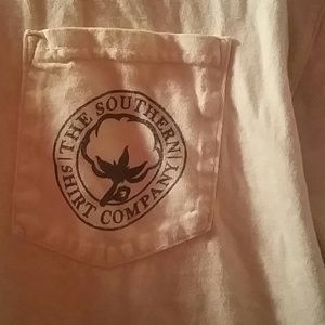 The southern shirt Co t shirt