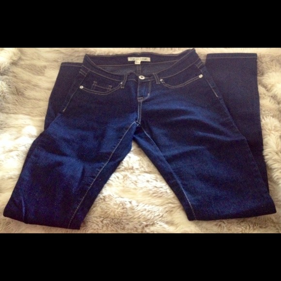 Forever 21 jeans