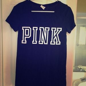 💥SOLD💥Victorias Secret PINK Tee