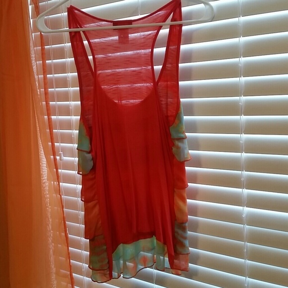 Tank top - Picture 2 of 2