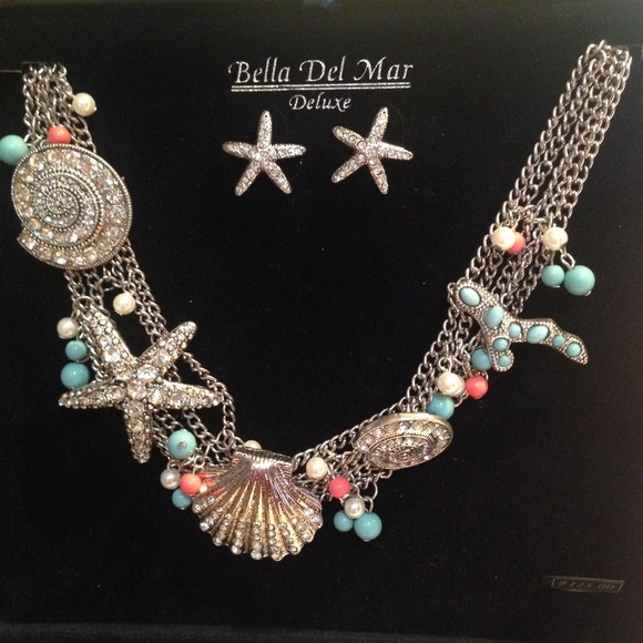 Bella Del Mar Jewelry Bella Del Mar Expression