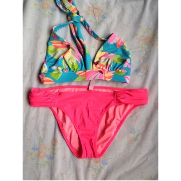 Victoria Secret Bikini Set