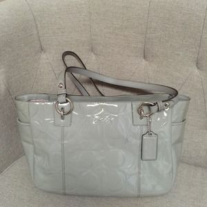 Coach purse handbag