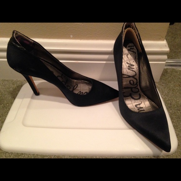 Sam Edelman heels - Picture 1 of 1