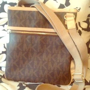 Michael Kors crossbody