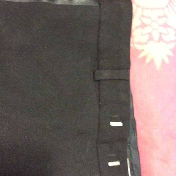 Joseph of London Tuxedo Pant - Picture 3 of 4