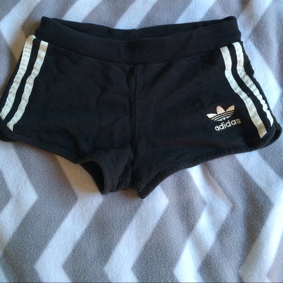 Adidas Short Shorts