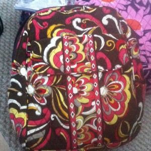Vera Bradley backpack