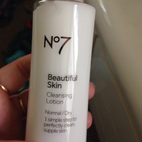No7 beautiful skin