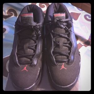 2005 last shots Jordan 14s OG