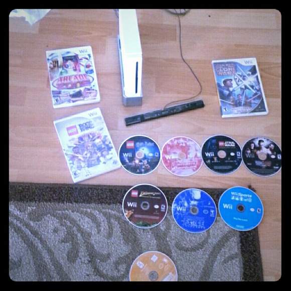 Wii