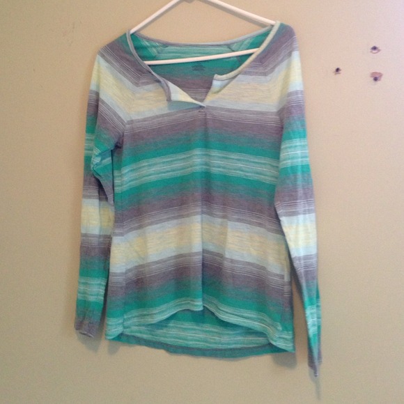 Never worn