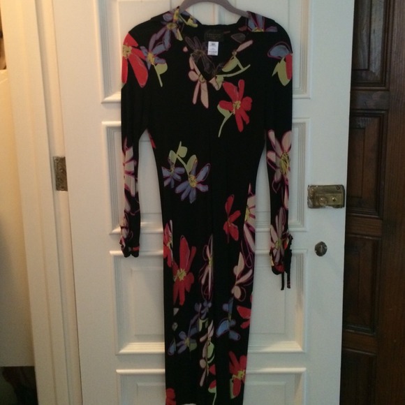 Christian Lacroix Dress