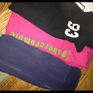 Sweatpants Bundle!