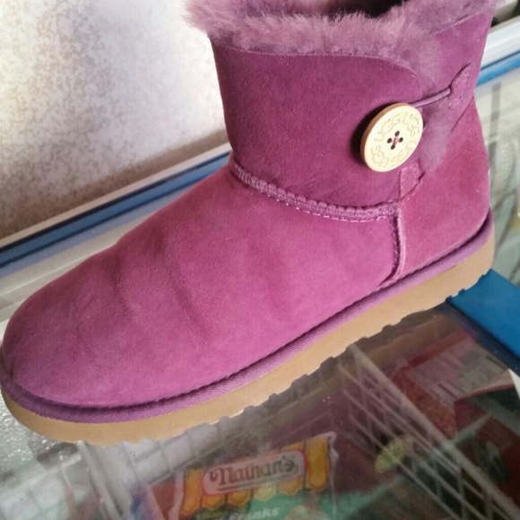 Uggs boots