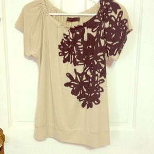 Limited blouse