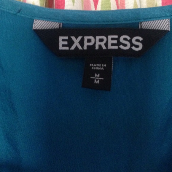 Express top - Picture 2 of 3