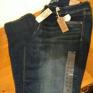 American Eagle Jean/Jeggings
