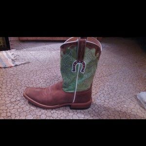 Cowboy Boots