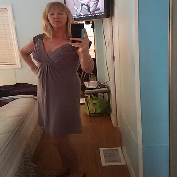 Mother of the groom dress