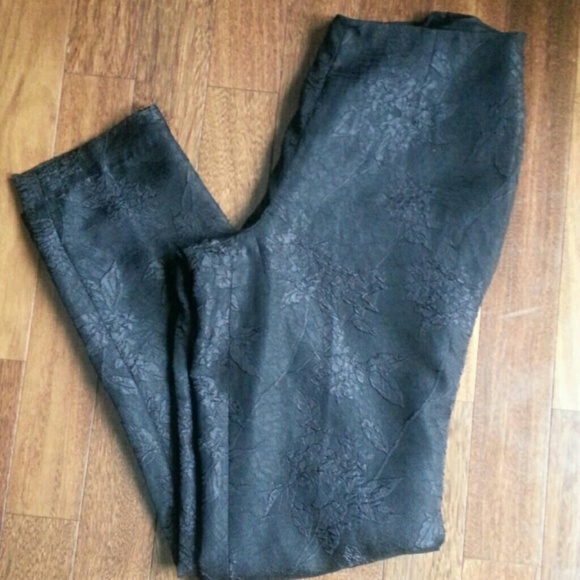 Lace pants dress pants - Picture 1 of 2