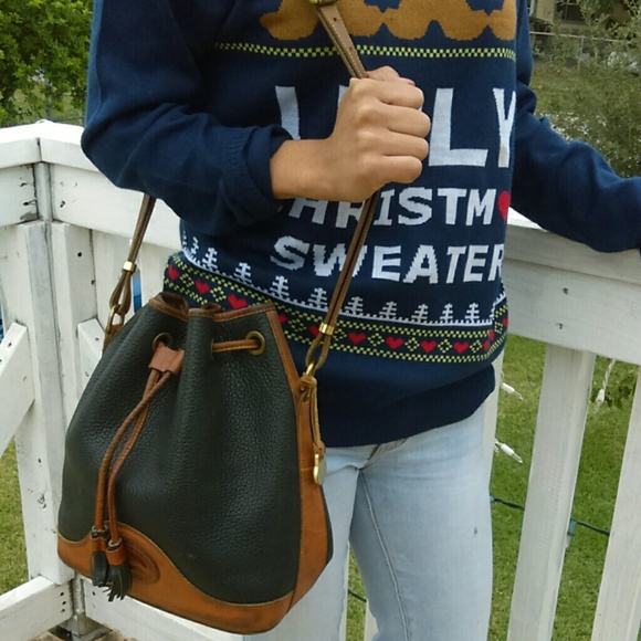 Dooney& Bourke