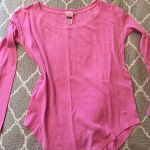 Victoria's Secret PINK thermal